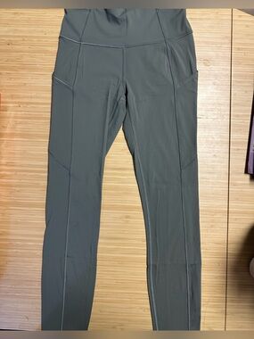 Lululemon Fast and Free HR Tight